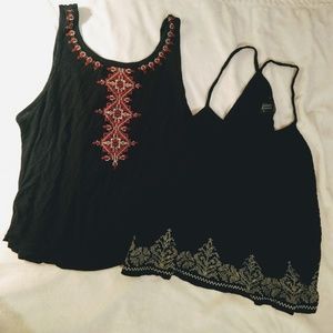 Tank Top Bundle
